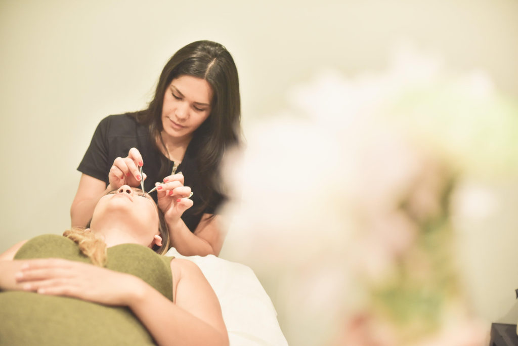 MIcroblading Spokane WA